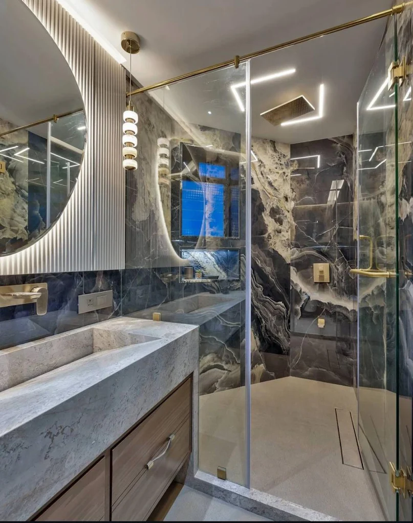 Commercial glass services in Bangalore