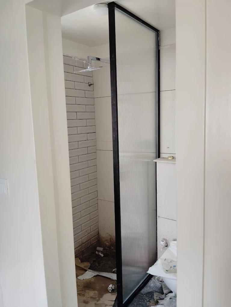 Full-Length Mirror Installation in Bangalore by Mira Glass, Bengaluru